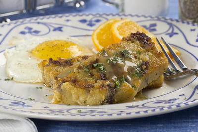 42 Old-Fashioned Dinner Recipes, Dessert Recipes, and More | MrFood.com