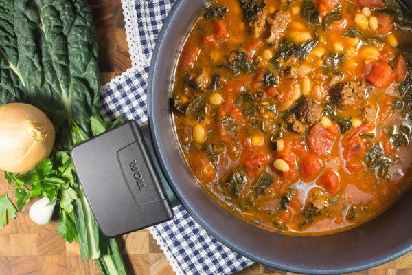 White Bean Stew White Bean Stew