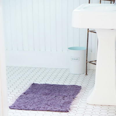 Quick Bath Mat Upcycle Quick Bath Mat Upcycle