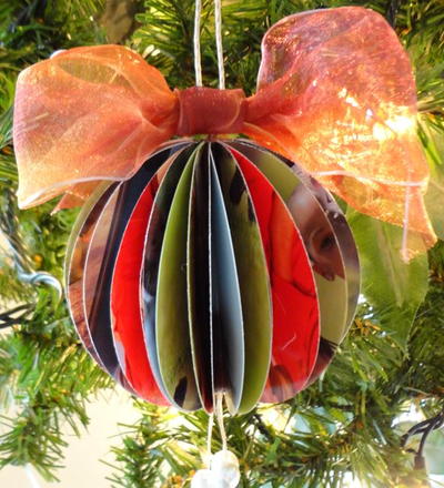 junk mail ornaments allfreeholidaycrafts com junk mail ornaments allfreeholidaycrafts com