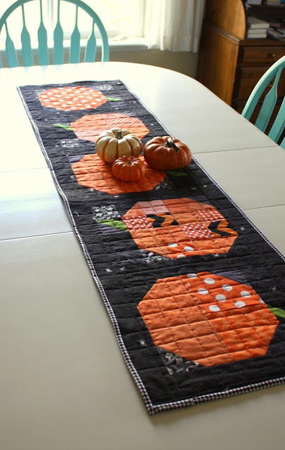 Gourd-geous Patchwork Pumpkin Gourd-geous Patchwork Pumpkin