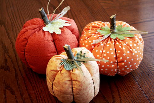 Pumpkin sewing pattern  design patterns