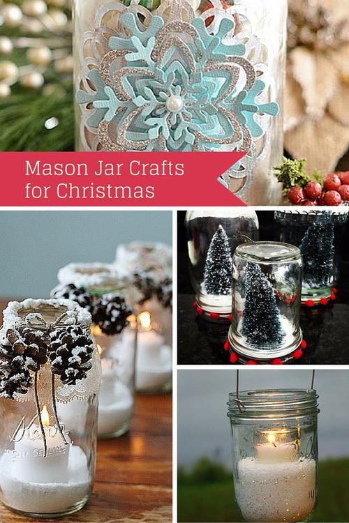 26 Mason Jar Crafts For Christmas AllFreeHolidayCrafts 26-mason-jar-crafts-for-christmas-allfreeholidaycrafts