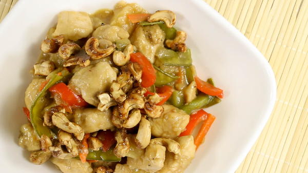 Pineapple Chicken Stir Fry Pineapple Chicken Stir Fry