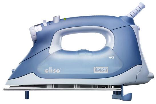 Oliso Smart Iron Oliso Smart Iron