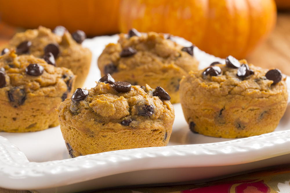 23 Canned Pumpkin Recipes | MrFood.com