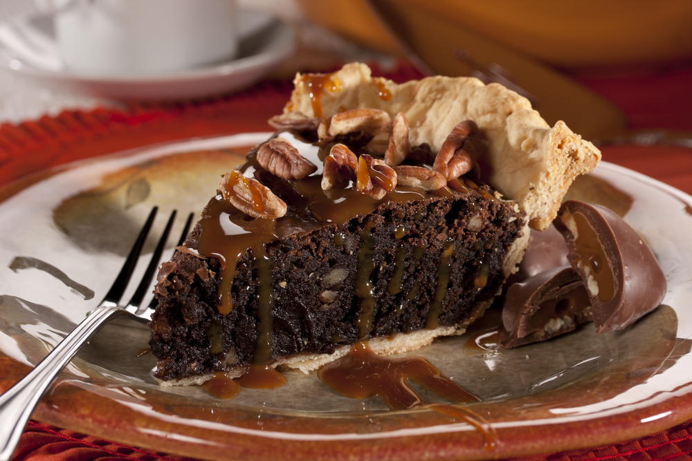 oberweis turtle pie