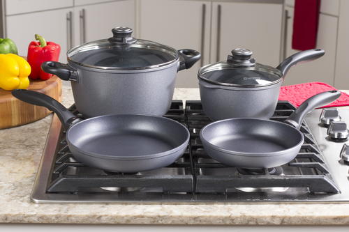 Swiss Diamond Giveaway Swiss Diamond Giveaway