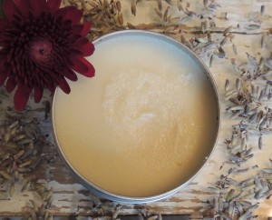 Natural Lavender Face Moisturizer Natural Lavender Face Moisturizer