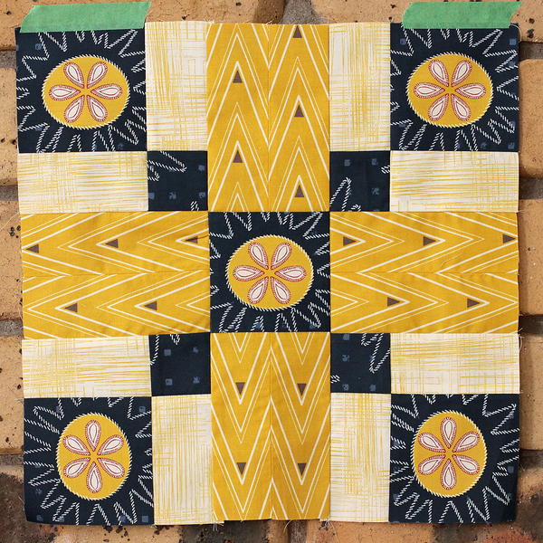 Farmer's Wife 1930s Quilt Block Farmer's Wife 1930s Quilt Block