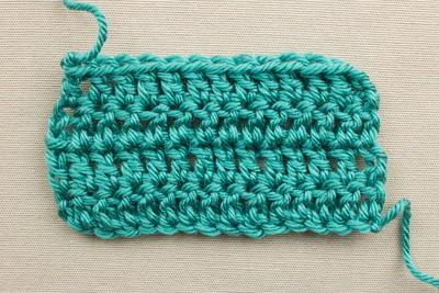 Learn to Double Crochet Learn to Double Crochet