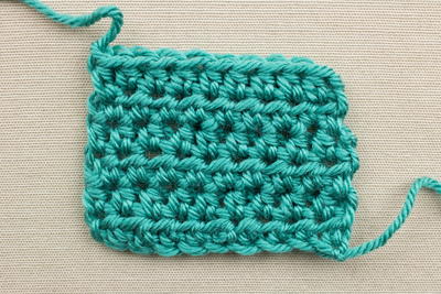 Learn to Half Double Crochet Learn to Half Double Crochet