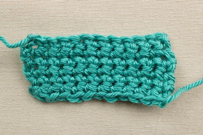 Learn to Single Crochet Learn to Single Crochet