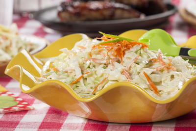 coleslaw country recipe recipes easy mrfood salad