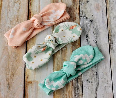Toddler Bow Headband Sewing Pattern Toddler Bow Headband Sewing Pattern