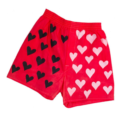 Be My Love Boxers Be My Love Boxers