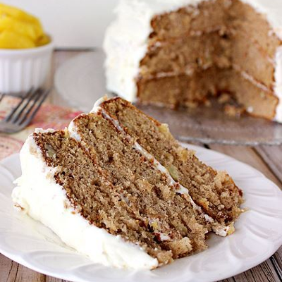 Old-Fashioned Recipe for Hummingbird Cake Old-Fashioned Recipe for Hummingbird Cake