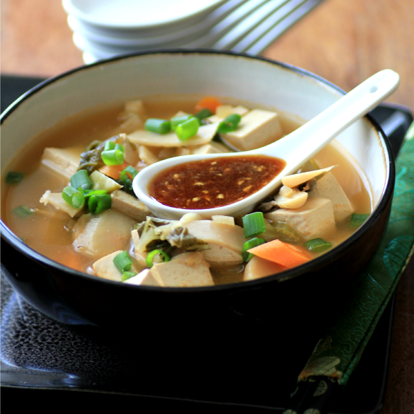 Slow Cooker Chinese Hot Pot Slow Cooker Chinese Hot Pot