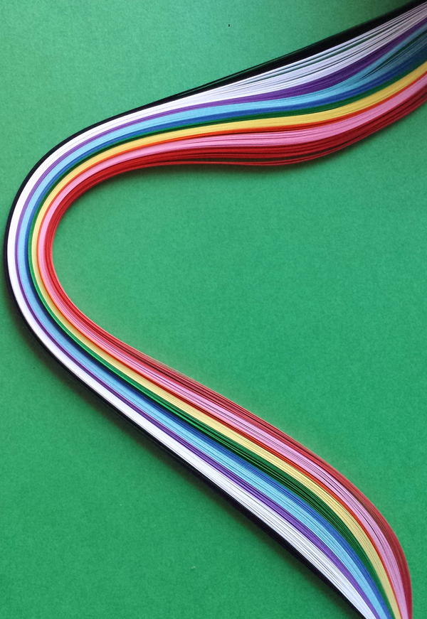 Quilling Paper Quilling Paper