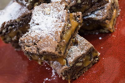 Copycat Knock You Naked Brownies Copycat Knock You Naked Brownies