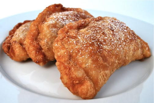McDonald's Fried Apple Pie Copycat Recipes McDonald's Fried Apple Pie Copycat Recipes