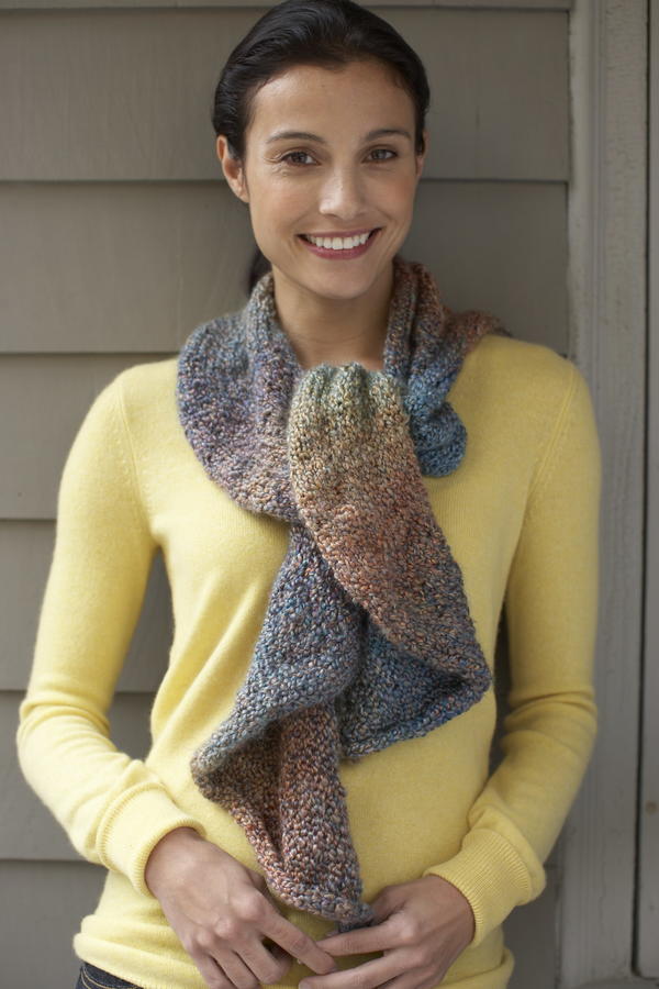 Arizona Dusk Scarf Arizona Dusk Scarf