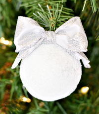 36 Really Easy Christmas Crafts for Adults | AllFreeChristmasCrafts.com