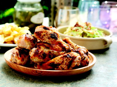 Buttermilk Roast Chicken Buttermilk Roast Chicken
