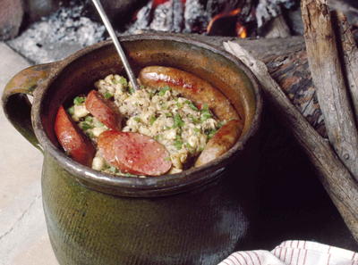 Posole Stew Posole Stew