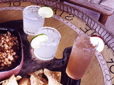Margarita Margarita