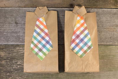 Father's Day Goodie Bag Father's Day Goodie Bag