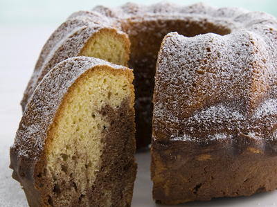 Marble Cake