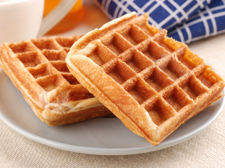 Waffles Waffles