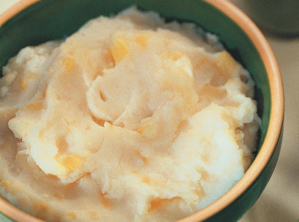 Buttermilk Mashed Potatoes Buttermilk Mashed Potatoes