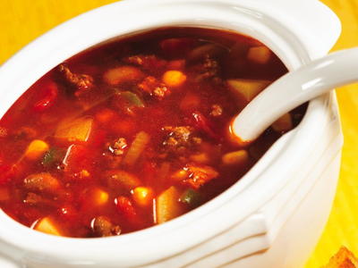 Texas Cowboy Soup Texas Cowboy Soup