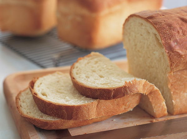 Country White Bread Country White Bread