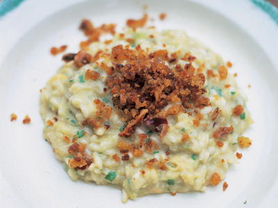 Cauliflower Risotto Cauliflower Risotto