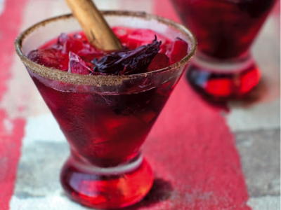Hibiscus Margarita Hibiscus Margarita