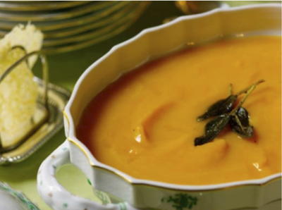 spike mendelsohn butternut squash soup recipe