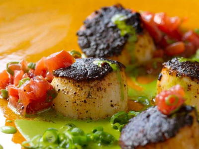 Easy Seafood Recipes Easy Seafood Recipes