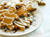 20+ Easy Christmas Recipes: Christmas Dinner Ideas and Holiday Dessert