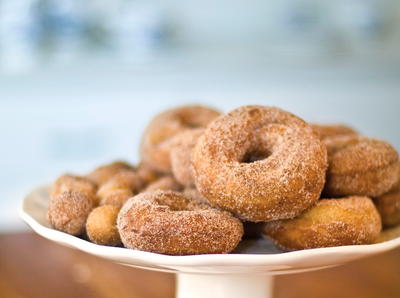 Apple House Cinnamon Doughnuts Apple House Cinnamon Doughnuts