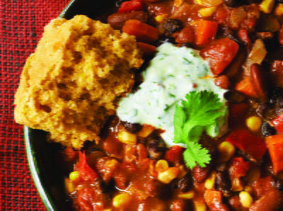Our Best Chili Our Best Chili