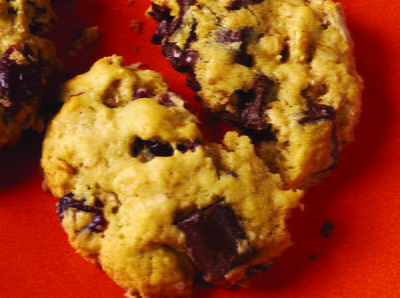 Cowboy Cookies Cowboy Cookies
