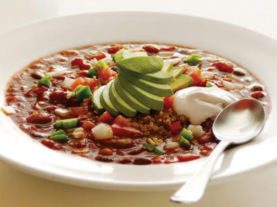 Quinoa Chili Recipe Quinoa Chili Recipe