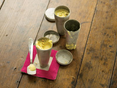 Kulfi Indian Ice Cream Kulfi Indian Ice Cream