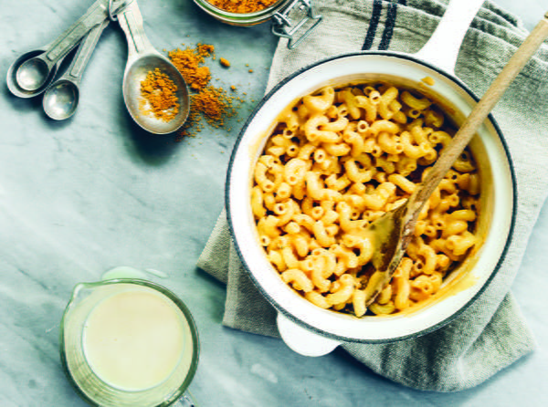 Well-Crafted Macaroni and Cheese Mix Well-Crafted Macaroni and Cheese Mix