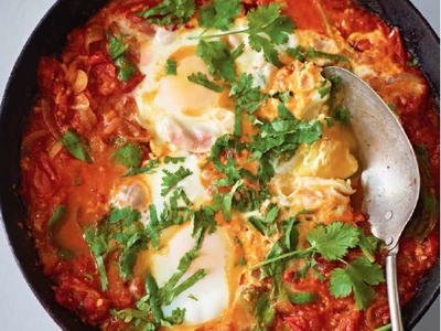 Bombay Eggs Bombay Eggs