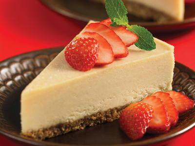 Cashew Cheesecake Cashew Cheesecake