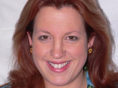 Victoria Blashford-Snell